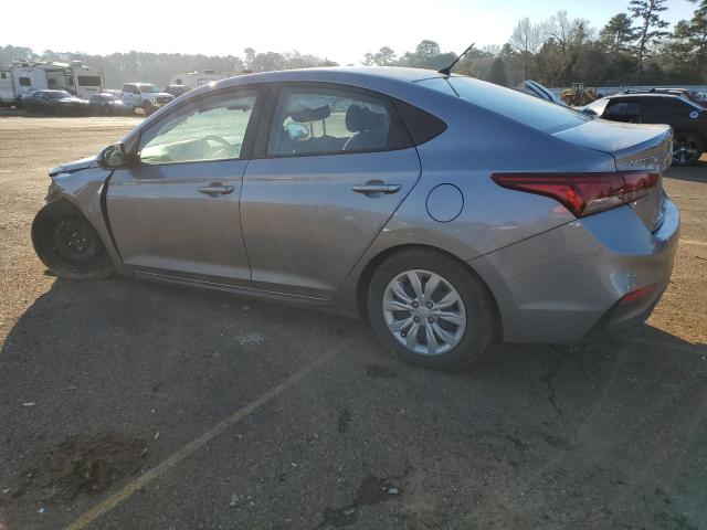 Photo 1 VIN: 3KPC24A63NE186889 - HYUNDAI ACCENT 