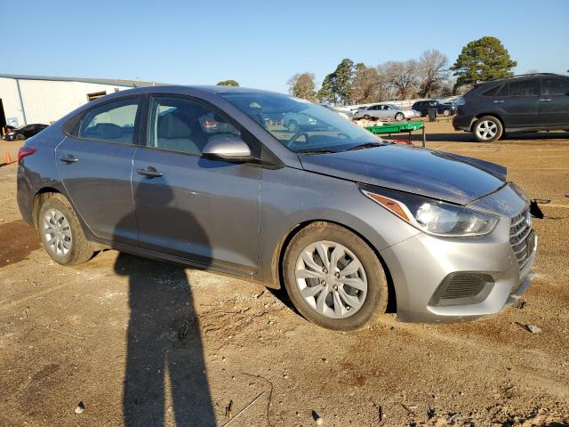 Photo 3 VIN: 3KPC24A63NE186889 - HYUNDAI ACCENT 