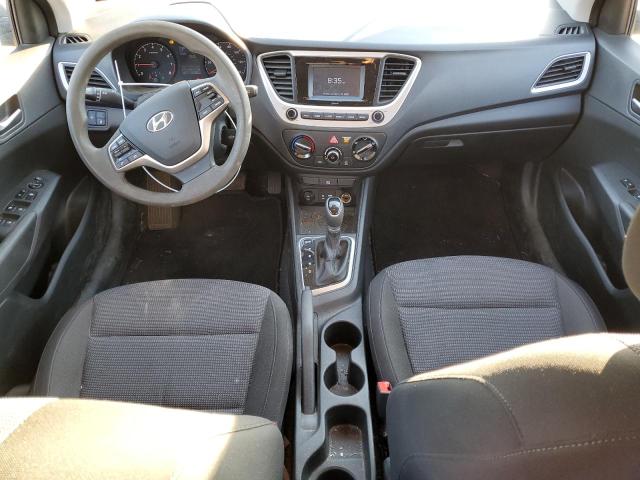 Photo 7 VIN: 3KPC24A63NE186889 - HYUNDAI ACCENT 