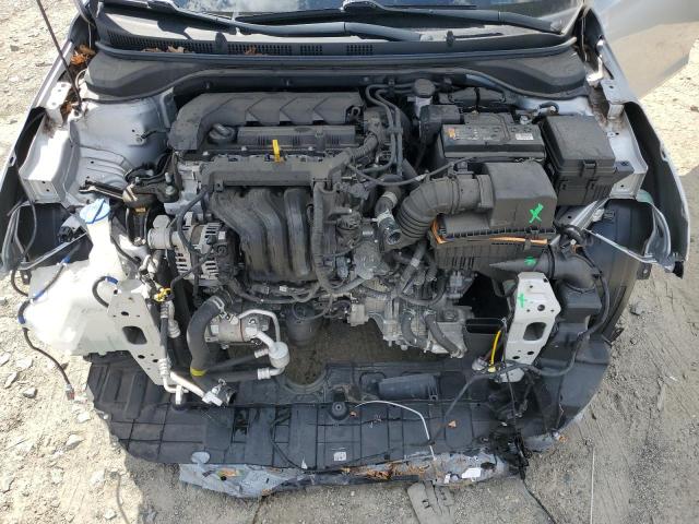 Photo 10 VIN: 3KPC24A64LE090573 - HYUNDAI ACCENT 