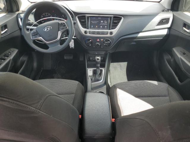 Photo 7 VIN: 3KPC24A64LE090573 - HYUNDAI ACCENT 