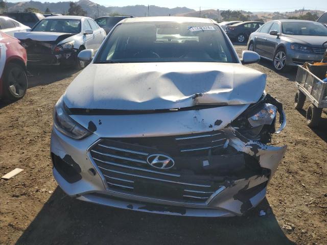 Photo 4 VIN: 3KPC24A64LE095563 - HYUNDAI ACCENT SE 