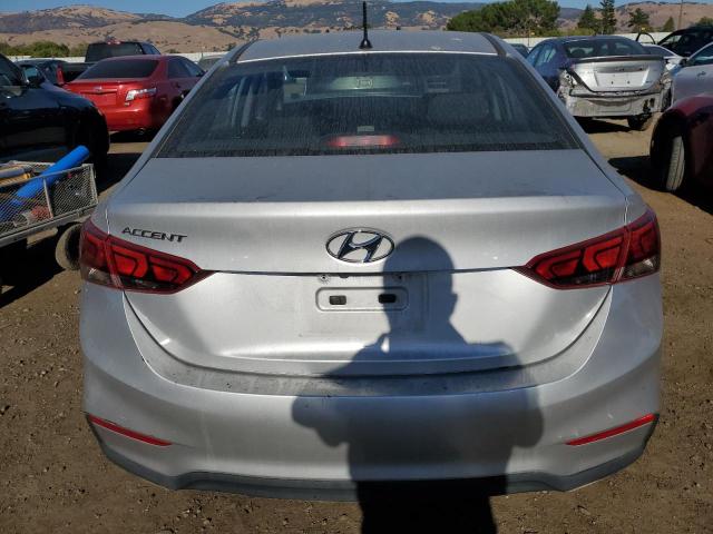 Photo 5 VIN: 3KPC24A64LE095563 - HYUNDAI ACCENT SE 