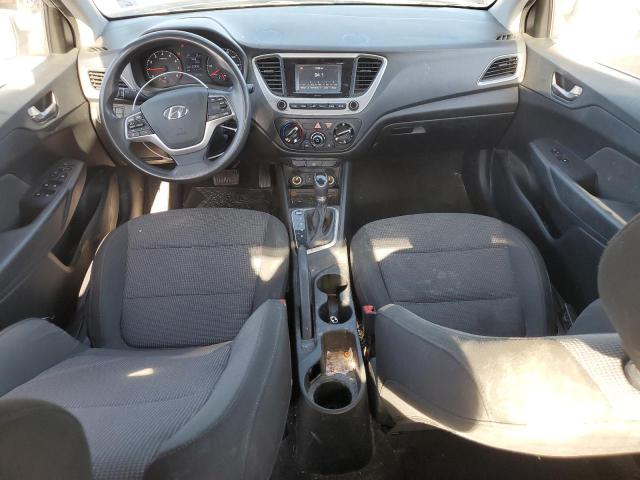 Photo 7 VIN: 3KPC24A64LE095563 - HYUNDAI ACCENT SE 