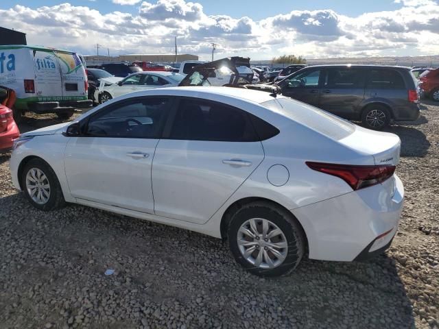 Photo 1 VIN: 3KPC24A64LE096437 - HYUNDAI ACCENT SE 