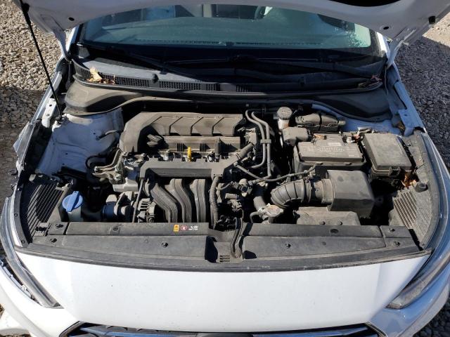 Photo 10 VIN: 3KPC24A64LE096437 - HYUNDAI ACCENT SE 