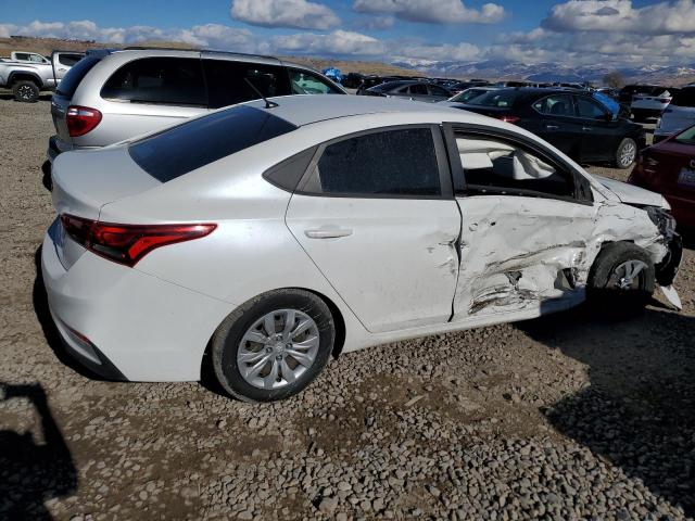 Photo 2 VIN: 3KPC24A64LE096437 - HYUNDAI ACCENT SE 