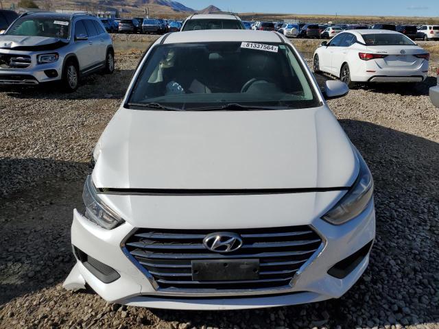 Photo 4 VIN: 3KPC24A64LE096437 - HYUNDAI ACCENT SE 