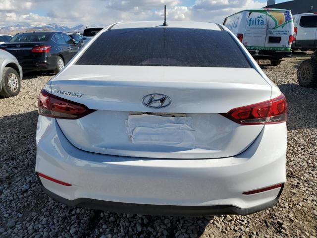 Photo 5 VIN: 3KPC24A64LE096437 - HYUNDAI ACCENT SE 