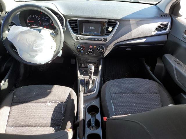 Photo 7 VIN: 3KPC24A64LE096437 - HYUNDAI ACCENT SE 