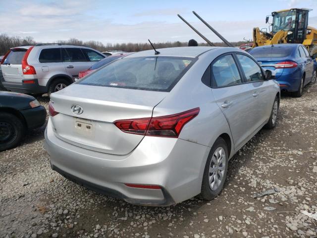 Photo 3 VIN: 3KPC24A64LE096566 - HYUNDAI ACCENT SE 