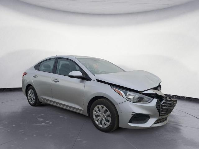 Photo 3 VIN: 3KPC24A64LE096647 - HYUNDAI ACCENT SE 