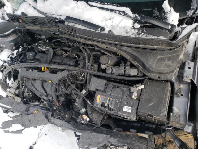 Photo 6 VIN: 3KPC24A64LE097846 - HYUNDAI ACCENT SE 