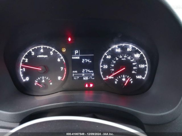 Photo 6 VIN: 3KPC24A64LE099452 - HYUNDAI ACCENT 