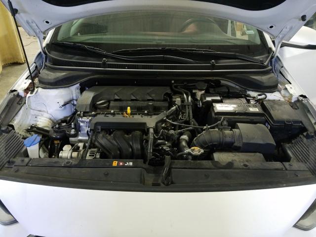 Photo 6 VIN: 3KPC24A64LE099516 - HYUNDAI ACCENT SE 