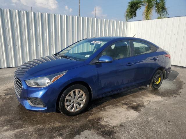 Photo 0 VIN: 3KPC24A64LE099774 - HYUNDAI ACCENT SE 