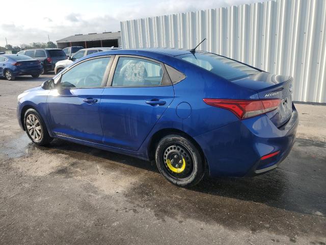 Photo 1 VIN: 3KPC24A64LE099774 - HYUNDAI ACCENT SE 