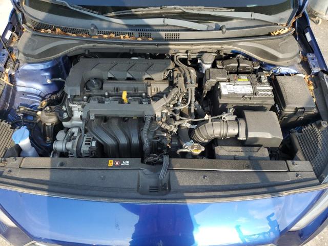 Photo 10 VIN: 3KPC24A64LE099774 - HYUNDAI ACCENT SE 