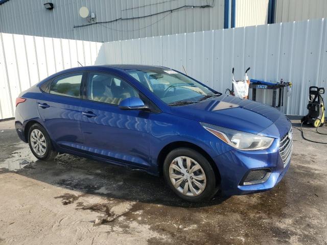 Photo 3 VIN: 3KPC24A64LE099774 - HYUNDAI ACCENT SE 