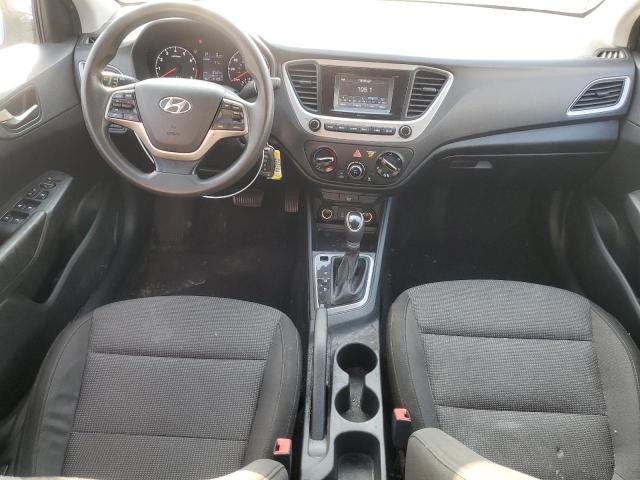 Photo 7 VIN: 3KPC24A64LE099774 - HYUNDAI ACCENT SE 