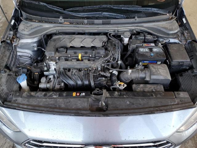 Photo 10 VIN: 3KPC24A64LE099807 - HYUNDAI ACCENT 