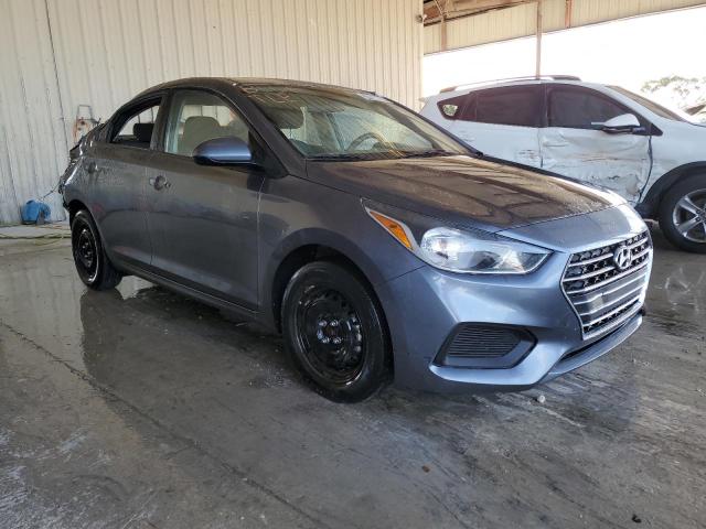 Photo 3 VIN: 3KPC24A64LE099807 - HYUNDAI ACCENT 