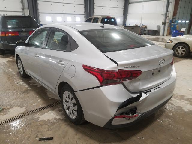 Photo 2 VIN: 3KPC24A64LE101880 - HYUNDAI ACCENT SE 