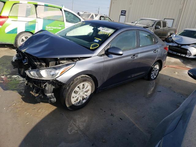 Photo 0 VIN: 3KPC24A64LE103824 - HYUNDAI ACCENT SE 