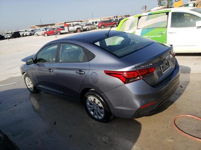 Photo 1 VIN: 3KPC24A64LE103824 - HYUNDAI ACCENT SE 