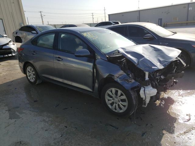 Photo 3 VIN: 3KPC24A64LE103824 - HYUNDAI ACCENT SE 