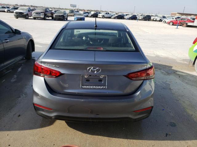 Photo 5 VIN: 3KPC24A64LE103824 - HYUNDAI ACCENT SE 