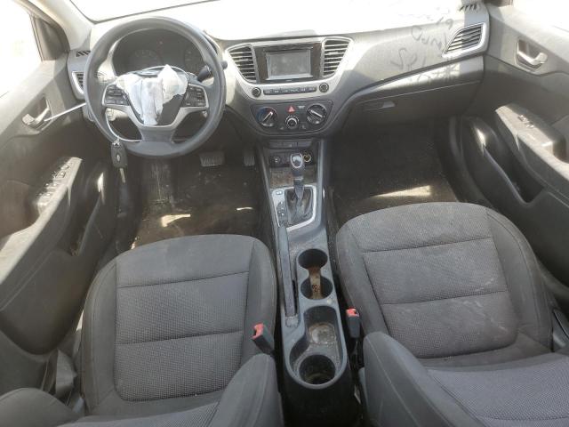 Photo 7 VIN: 3KPC24A64LE103824 - HYUNDAI ACCENT SE 