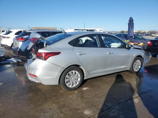 Photo 2 VIN: 3KPC24A64LE104875 - HYUNDAI ACCENT 