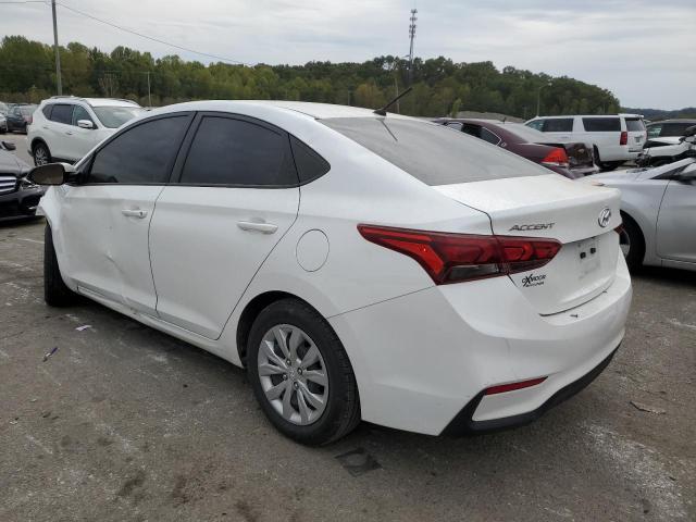 Photo 1 VIN: 3KPC24A64LE107016 - HYUNDAI ACCENT 