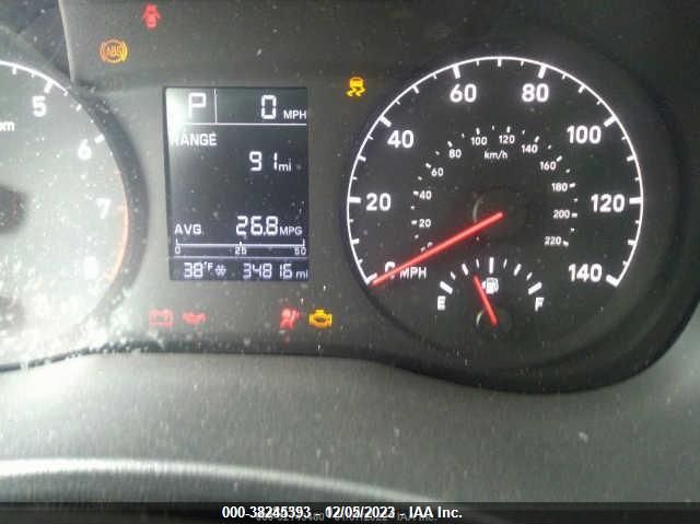 Photo 6 VIN: 3KPC24A64LE109168 - HYUNDAI ACCENT 