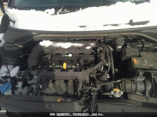 Photo 9 VIN: 3KPC24A64LE109168 - HYUNDAI ACCENT 