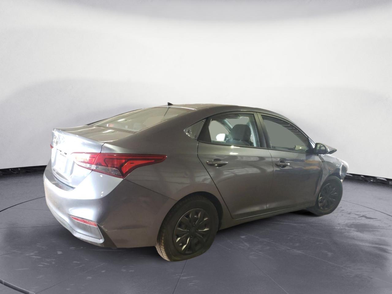 Photo 2 VIN: 3KPC24A64LE109803 - HYUNDAI ACCENT 