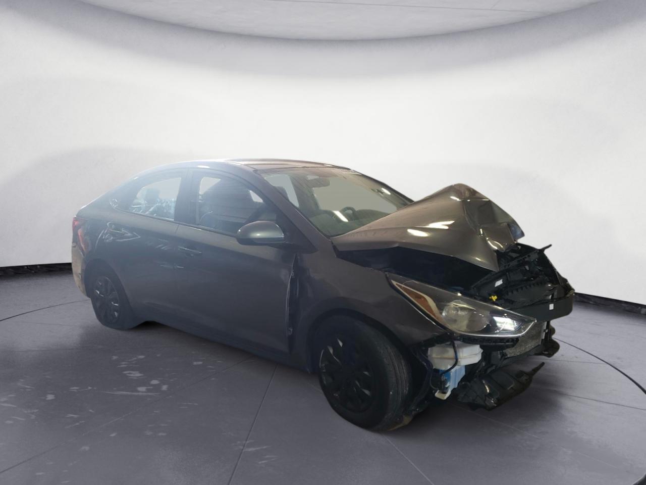 Photo 3 VIN: 3KPC24A64LE109803 - HYUNDAI ACCENT 