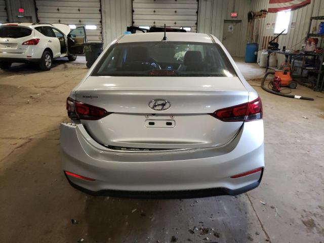 Photo 5 VIN: 3KPC24A64LE110398 - HYUNDAI ACCENT 