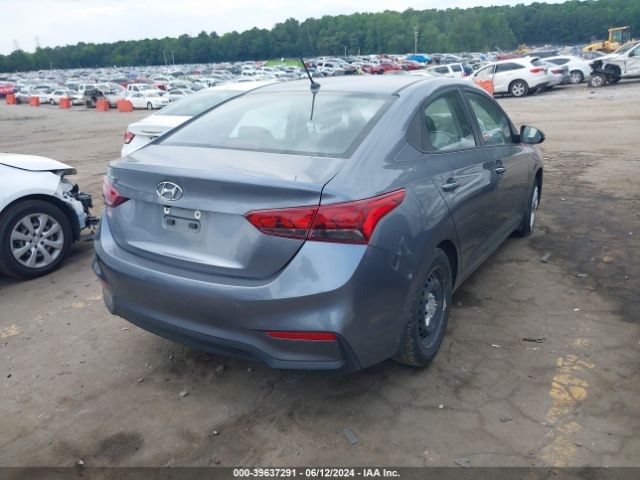 Photo 3 VIN: 3KPC24A64LE113074 - HYUNDAI ACCENT 