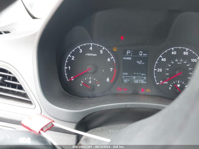 Photo 6 VIN: 3KPC24A64LE113074 - HYUNDAI ACCENT 