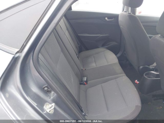 Photo 7 VIN: 3KPC24A64LE113074 - HYUNDAI ACCENT 