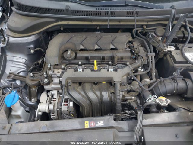 Photo 9 VIN: 3KPC24A64LE113074 - HYUNDAI ACCENT 