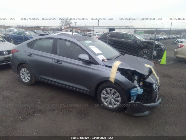 Photo 0 VIN: 3KPC24A64LE113852 - HYUNDAI ACCENT 