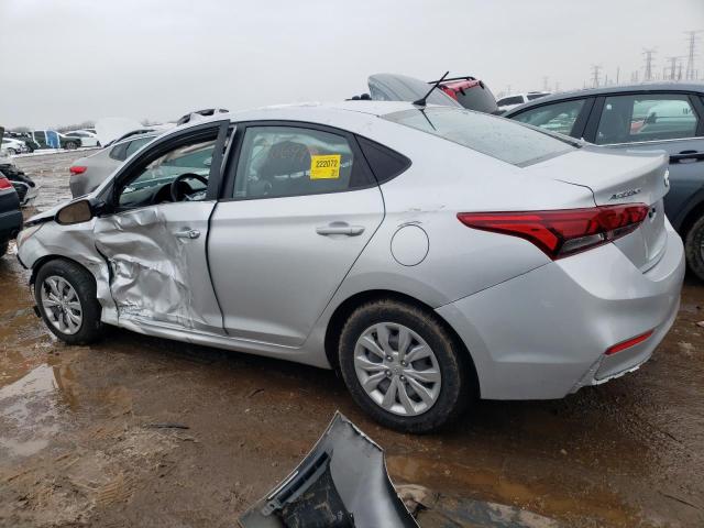 Photo 1 VIN: 3KPC24A64LE114287 - HYUNDAI ACCENT 