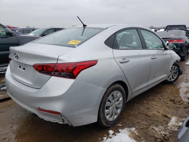 Photo 2 VIN: 3KPC24A64LE114287 - HYUNDAI ACCENT 