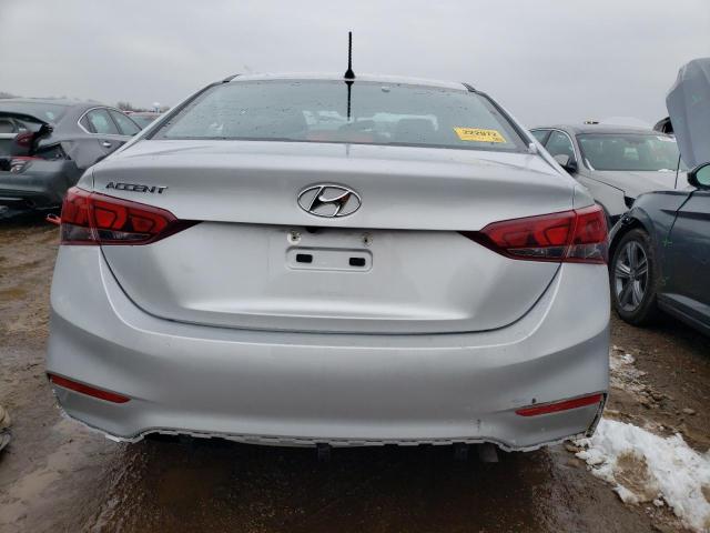 Photo 5 VIN: 3KPC24A64LE114287 - HYUNDAI ACCENT 