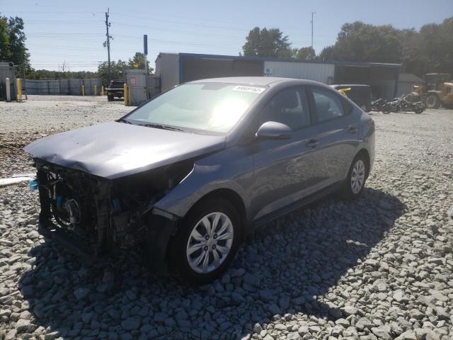 Photo 1 VIN: 3KPC24A64LE114970 - HYUNDAI ACCENT SE 