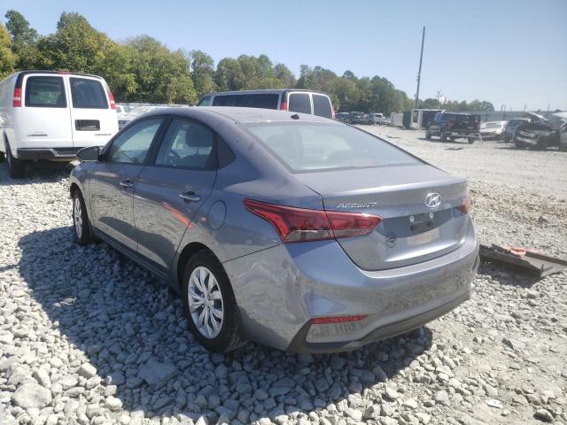 Photo 2 VIN: 3KPC24A64LE114970 - HYUNDAI ACCENT SE 