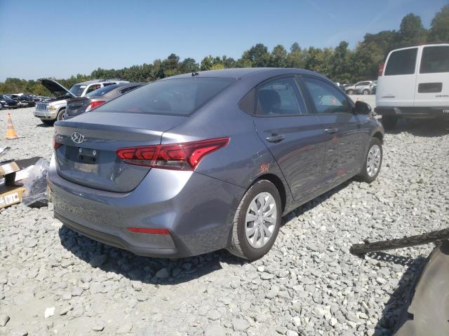 Photo 3 VIN: 3KPC24A64LE114970 - HYUNDAI ACCENT SE 